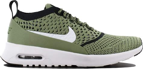 nike air max thea print damen schuhe mintgrün weiße segel|Women's Air Max Thea Shoes. Nike.com.